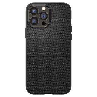 Etui Spigen Liquid Air do iPhone 13 Pro Matte Black