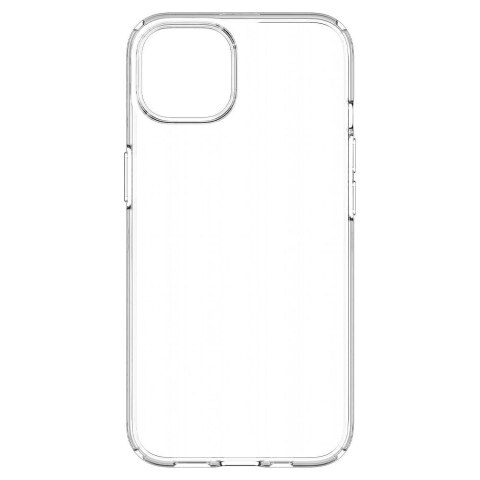 Etui Spigen Liquid Crystal do iPhone 13 Mini Crystal Clear