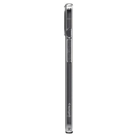 Etui Spigen Liquid Crystal do iPhone 13 Mini Crystal Clear