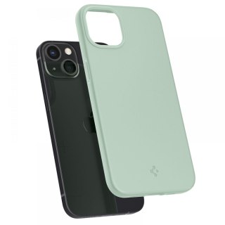 Etui Spigen Thin Fit do iPhone 13 Mini Apple Mint