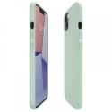 Etui Spigen Thin Fit do iPhone 13 Mini Apple Mint