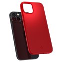 Etui Spigen Thin Fit do iPhone 13 Mini Red
