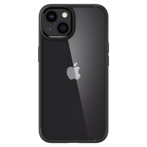 Etui Spigen Ultra Hybrid do iPhone 13 Mini Matte Black