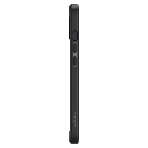 Etui Spigen Ultra Hybrid do iPhone 13 Mini Matte Black