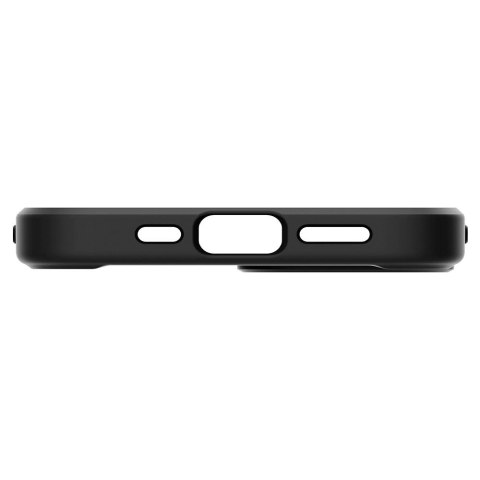 Etui Spigen Ultra Hybrid do iPhone 13 Mini Matte Black