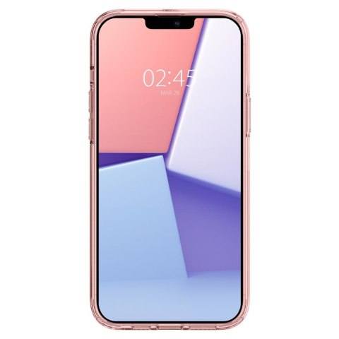 Etui Spigen Ultra Hybrid do iPhone 13 Pro Rose Crystal