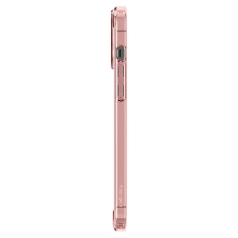 Etui Spigen Ultra Hybrid do iPhone 13 Pro Rose Crystal