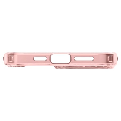 Etui Spigen Ultra Hybrid do iPhone 13 Pro Rose Crystal