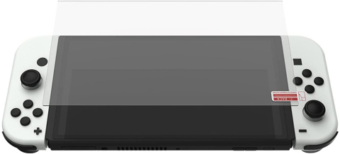 Szkło Hartowane do Nintendo Switch Oled