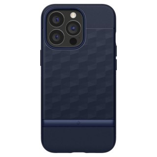 Etui Caseology Parallax do iPhone 13 Pro Max Midnight Blue