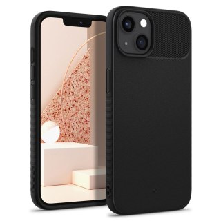 Etui Caseology Vault do iPhone 13 Mini Matte Black