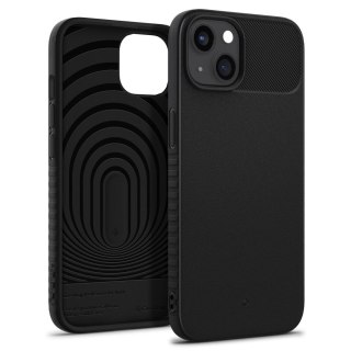 Etui Caseology Vault do iPhone 13 Mini Matte Black