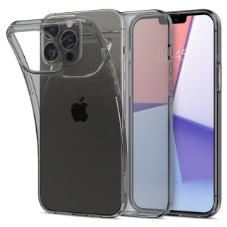 Etui Spigen Crystal Flex do iPhone 13 Pro Space Crystal