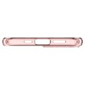 Etui Spigen Crystal Flex do iPhone 13 Rose Crystal