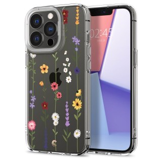 Etui Spigen Cyrill Cecile do iPhone 13 Pro Flower Garden