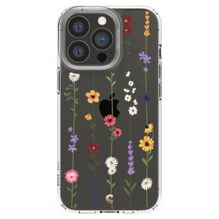 Etui Spigen Cyrill Cecile do iPhone 13 Pro Flower Garden