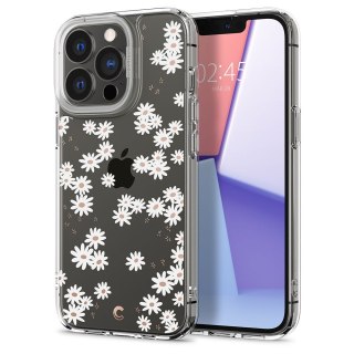 Etui Spigen Cyrill Cecile do iPhone 13 Pro White Daisy