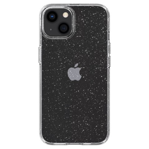 Etui Spigen Liquid Crystal do iPhone 13 Glitter Crystal