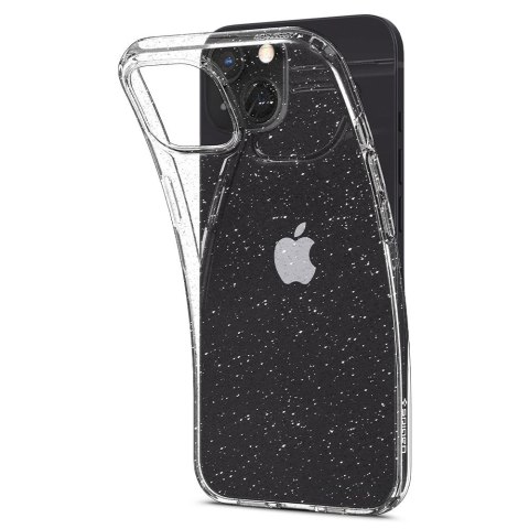 Etui Spigen Liquid Crystal do iPhone 13 Glitter Crystal