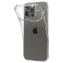 Etui Spigen Liquid Crystal do iPhone 13 Pro Crystal Clear