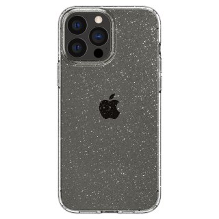 Etui Spigen Liquid Crystal do iPhone 13 Pro Glitter Crystal