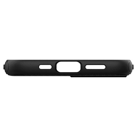 Etui Spigen Mag Armor Magsafe do iPhone 13 Matte Black