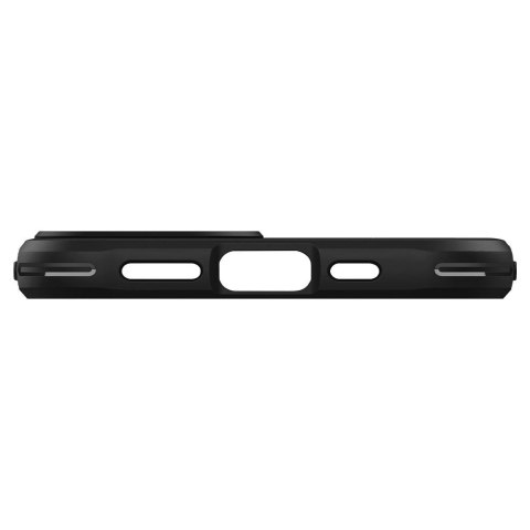 SPIGEN RUGGED ARMOR IPHONE 13 MATTE BLACK