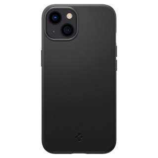 Etui Spigen Thin Fit do iPhone 13 Black