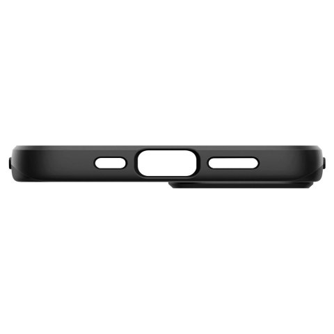 Etui Spigen Thin Fit do iPhone 13 Black