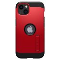 Etui Spigen Tough Armor do iPhone 13 Mini Red
