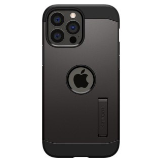 Etui Spigen Tough Armor do iPhone 13 Pro Gunmetal