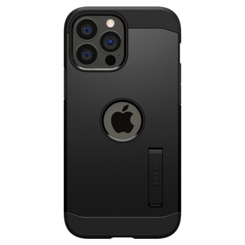 Etui Spigen Tough Armor do iPhone 13 Pro Max Black