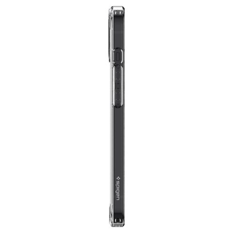 Etui Spigen Ultra Hybrid do iPhone 13 Crystal Clear