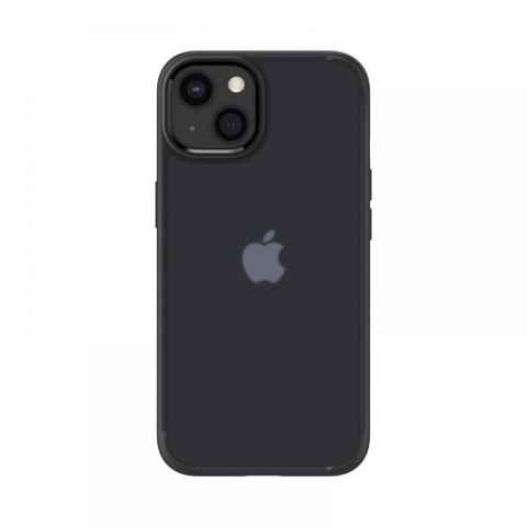 Etui Spigen Ultra Hybrid do iPhone 13 Matte Frost Black