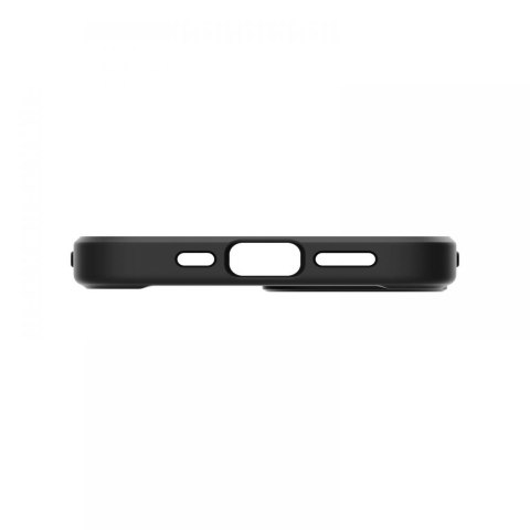 Etui Spigen Ultra Hybrid do iPhone 13 Matte Frost Black