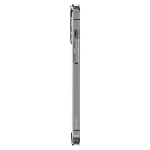 Etui Spigen Ultra Hybrid do iPhone 13 Pro Max Crystal Clear