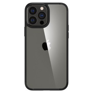 Etui Spigen Ultra Hybrid do iPhone 13 Pro Max Matte Black