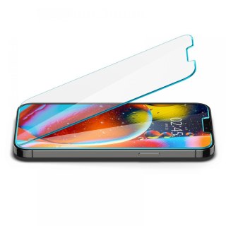 Szkło Hartowane Spigen Glas.tr Slim do iPhone 13 Mini