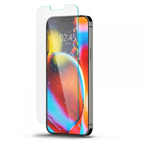 SZKŁO HARTOWANE SPIGEN GLAS.TR SLIM IPHONE 13 PRO MAX