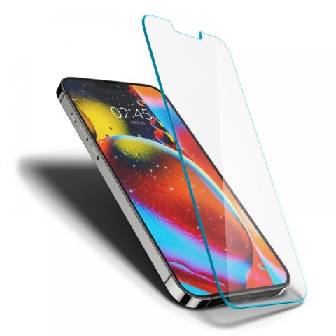 SZKŁO HARTOWANE SPIGEN GLAS.TR SLIM IPHONE 13 PRO MAX