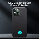 Etui ESR Metro Magsafe do iPhone 13 Pro Max Black