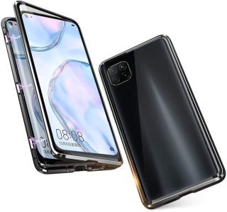 Etui Magnetyczne 360° do Oppo A72 5G / A53 5G