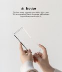 Etui Ringke Slim ultracienkie do Samsung Galaxy Z Fold 3 przezroczysty