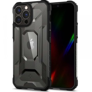 Etui Spigen Nitro Force do iPhone 13 Pro Max Matte Black