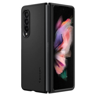 Etui Spigen Thin Fit do Galaxy Z Fold 3 Black