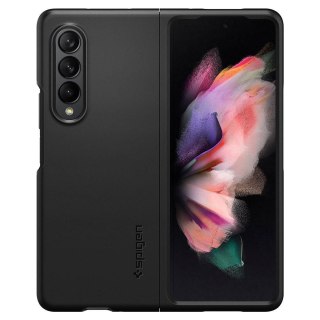 Etui Spigen Thin Fit do Galaxy Z Fold 3 Black