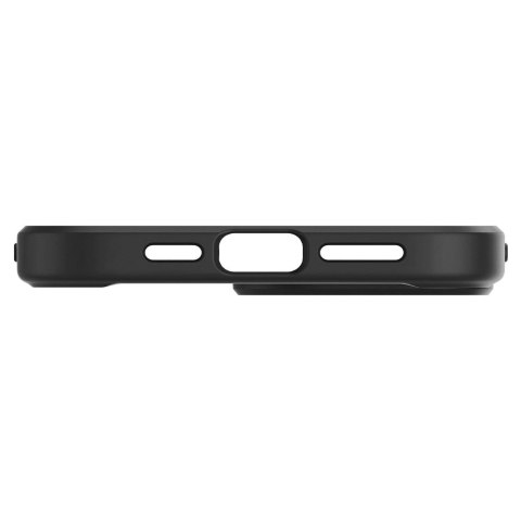 Etui Spigen Ultra Hybrid do iPhone 13 Pro Matte Black