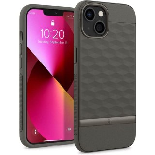 Etui Caseology Parallax do iPhone 13 Ash Grey