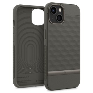 Etui Caseology Parallax do iPhone 13 Ash Grey