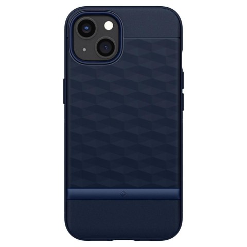 Etui Caseology Parallax do iPhone 13 Midnight Blue